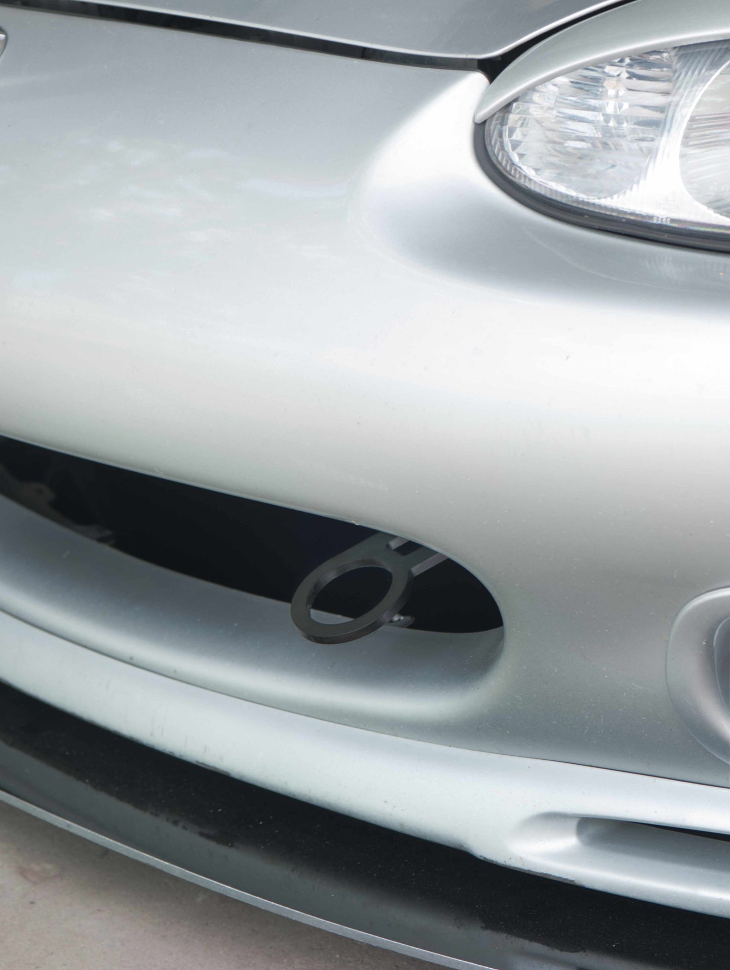 NB Miata - Tow Hook