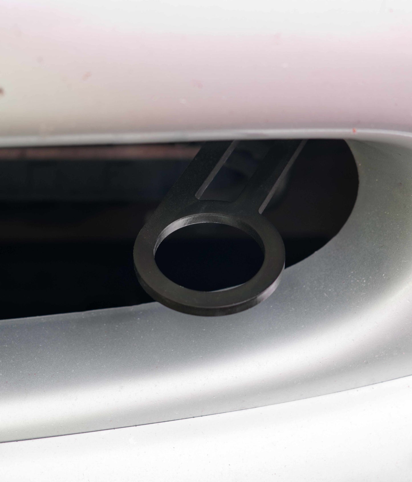 NB Miata - Tow Hook
