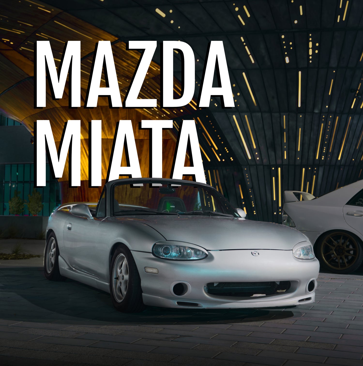 Mazda Miata