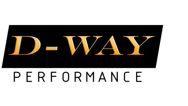 D-Way Performance